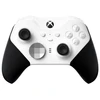 Image de Manette sans fil Xbox Elite Series 2 Core pour Xbox Series/PC - Blanc
