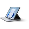 Image de Microsoft Surface Laptop Studio, Ordinateur Portable (Windows 11, écran tactile 14.4 pouces, 32 Go RAM, 1 To SSD, Intel Core i7, NVIDIA GeForce RTX 3050 Ti, Platine, clavier AZERTY)