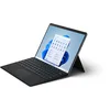 Image de Microsoft Surface Pro 8 Ordinateur Portable (Windows 11,écran tactile 13’’, 8 Go RAM, 256 Go SSD, Intel Core i5) Graphite