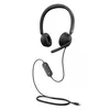 Image de Microsoft Casque USB-C Moderne BtoBCasque Filaire MS Modern USB-C