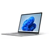 Image de Microsoft Surface Laptop 4 - Ordinateur Portable de 15" (AMD Ryzen 7 4980U, 8 Go RAM, 256 Go SSD, AMD Radeon RX Vega 11 Graphics, Windows 11 Home), argenté, Clavier QWERTY Espagnol
