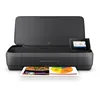 Image de HP OfficeJet 250 Imprimante Tout-en-Un Portable, Fonction Impression, Copie, Numérisation jusqu'à 600 dpi, Wi-Fi et USB, Noire