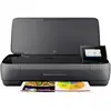 Image de Imprimante multifonction HP OfficeJet 250 All-in-One A4 imprimante, scanner, photocopieur Fonctionnement sur batterie, Wi-Fi, chargeur automatique de documents