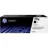 Image de HP Toner 79A dorigine noir 1000 pages CF279A