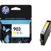 Image de HP 903 Encre dorigine jaune T6L95AE Encre