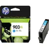 Image de HP 903XL Encre dorigine cyan T6M03AE Encre