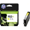 Image de HP 903XL Encre dorigine jaune T6M11AE Encre