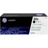 Image de HP Toner 30X dorigine noir 3500 pages CF230X