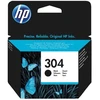 Image de HP Cartouche d'encre d'origine 304 Black N9K06AE#UUS
