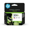 Image de HP Ink Home, Cyan/Magenta/Jaune, XL