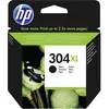 Image de HP 304XL Encre dorigine noir N9K08AE Encre
