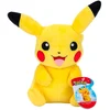 Image de Jazwares Nounours Pokémon Pikachu 23 Cm