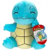 Image de Jazwares Peluche Pokémon Squirtle 20 Cm