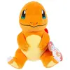 Image de Jazwares Charmander Pokémon Peluche 20 Cm