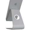 Image de Rain Design mStand Mobile Stand - Support de Téléphone - Universel - Space Gray