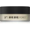 Image de IT Cosmetics Bye Bye Pores Poreless Finish Loose Setting Powder poudre libre illuminatrice pour une peau veloutée teinte Translucent 6.8 g