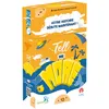 Image de Asmodee Instaplay Tell me More - Jeux de Société - Jeux de Cartes - Jeu d'ambiance Coopératif - Jeu Adulte et Enfant à Partir de 10 Ans - 3 à 8 Joueurs - Version Française