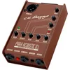 Image de LR BAGGS Paradi Para Acoustic DI Box with 5 Band EQ Silver