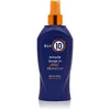 Image de it's a 10 Plus Keratin Miracle Leave-in après-shampoing sans rinçage pour cheveux abîmés et colorés 295.7 ml