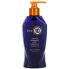 Image de it's a 10 Miracle Moisture Shampoo shampoing sans parabène 295.7 ml