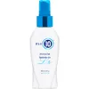 Image de It's a 10 Haircare - Après-shampoing Miracle sans rinçage - Formule ultra légère - Démêlant ajoute de la brillance - Ingrédients naturels - 120 ml