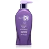 Image de it's a 10 Miracle Silk Shampoo shampoing pour des cheveux brillants et doux 295.7 ml