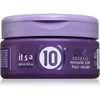 Image de it's a 10 Miracle Silk Hair mask masque nourrissant en profondeur 240 ml