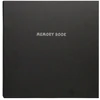 Image de KODAK Album photo - 20 Pages adhésives - Format 32,5 x 33 cm - Couverture en tissu noire