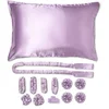 Image de Mermade Heatless Curl kit bandeau de tige de curling 1 pcs