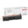 Image de Xerox Toner remplace HP 415A (W2030A) compatible noir 2400 pages Everyday 006R04184