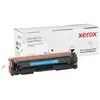 Image de Xerox Toner remplace HP 415A (W2031A) compatible cyan 2100 pages Everyday 006R04185
