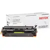 Image de Xerox Toner remplace HP 415A (W2032A) compatible jaune 2100 pages Everyday 006R04186