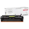 Image de Xerox Toner remplace HP 207A (W2212A) compatible jaune 1250 pages Everyday 006R04194
