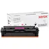 Image de Xerox Toner remplace HP 207A (W2213A) compatible magenta 1250 pages Everyday 006R04195