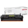 Image de Xerox Toner remplace HP 216A (W2412A) compatible jaune 850 pages Everyday 006R04202