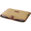Image de Billingham Laptop Slip 13" Kaki/Tan
