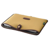 Image de Billingham Laptop Slip 15" Kaki/Chocolat