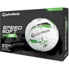 Image de Taylormade TM24 SpeedSoft Ink GRN GLB dz