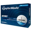 Image de TaylorMade Balles de golf Distance+