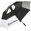 Image de TaylorMade Parapluie Golf Tour à double baldaquin de 64 po