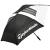 Image de TaylorMade Parapluie Golf Tour à double baldaquin de 68 po