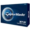 Image de Taylormade Golf TP5 Blanc Une douzaine