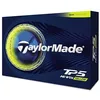 Image de Taylormade Golf TP5 Jaune Une douzaine
