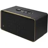 Image de JBL Authentics 500 Enceinte intelligente connectée Hi-fidelity avec WiFi, Bluetooth et assistants vocaux, Dolby Atmos, design rétro, noire