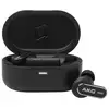 Image de AKG AKGN5HYBRIDBLK Oreillette Bluetooth, sans fil noir