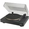 Image de JBL Spinner BT, Platine Bluetooth avec AptX-HD, design dynamique, porte-cellule amovible, plateau en aluminium et entraînement par courroie, cellule magnétique mobile préinstallée, noir et dorée