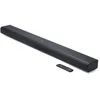 Image de JBL Cinema SB 510, Barre de son 3.1 canaux avec caisson de basses intégré, connexion HDMI ARC, Dolby Audio, musique sans fil en streaming, Bluetooth intégré, design compact, 200 W, en noir