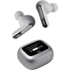 Image de JBL Live Beam 3, Écouteurs sans fil avec oreillettes, Bluetooth, jusqu'à 48 h d'autonomie, Réduction de Bruit Active, son haute fidélité JBL Signature, étanches à l'eau IP55, argent