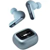 Image de JBL Live Beam 3, Écouteurs sans fil avec oreillettes, Bluetooth, jusqu'à 48 h d'autonomie, Réduction de Bruit Active, son haute fidélité JBL Signature, étanches à l'eau IP55, bleu
