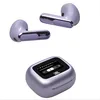 Image de JBL Live Flex 3, Écouteurs sans fil, Bluetooth, jusqu'à 50 h d'autonomie, Réduction de Bruit Active, son haute fidélité JBL Signature, étanches à l'eau IP54, violet